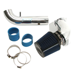 BBK 1717 Cold Air Induction Ram Air: 1994-1998 Ford Mustang