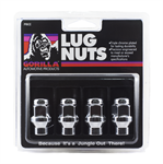 GORILLA 41138ET LUG NUT 3/4'HEX-BOX 100