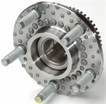 MOOG 513115 Wheel Bearing and Hub Assembly