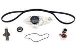 DERALE USTK329 Timing Belt Kit