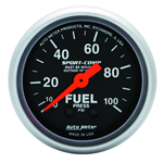AUTOMETER 3312 Fuel Pressure Gauge
