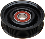 GATES 36327 Drive Belt Idler Pulley