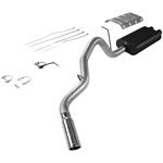 FLOWMASTER 17325 Exhaust System Kit