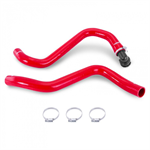 MISHIMOTO MMHOSE-F27T-18RD Radiator Hose