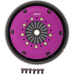 EXEDY ZM012SD Clutch Set