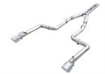 AWE 3015-32112 Exhaust System Kit