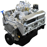 BPC4085CTC Engine Complete Assembly