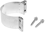 WALKER 33278 BAND CLAMP-STAINLESS