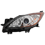 SPYDER 9039058 ( OE ) Mazda 3 2010-2013 Halogen only ( Wonï¾‘t fit HID Models )