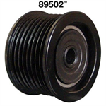 DAYCO 89502 Drive Belt Idler Pulley