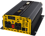 GP-1000HD Power Inverter