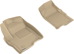 3D MATS L1GM02511502 FLOOR MATS