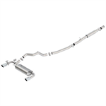 Exhaust System Kit