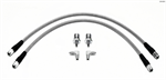 WILWOOD 220-8293 Brake Line