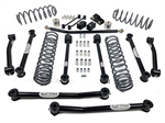 TUFF COUNTRY 44100 Lift Kit Suspension