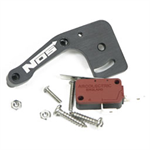 NOS 16512 BILLET MICRO SWITCH-BRACKET