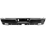 WESTIN 58-341155 Bumper