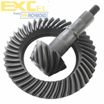 RICHMOND F88389 Differential Ring and Pinion