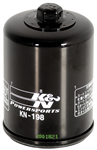 K&N KN-198 OIL FILTER