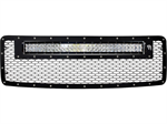 Grille Insert