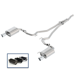 Exhaust System Kit