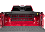 Bed Cargo Divider