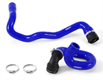 MISHIMOTO MMHOSE-FOST-13BL FORD FOCUS ST SILICONE RA