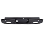 WESTIN 58-421085 Bumper