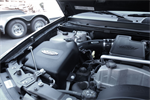VOLANT 15742 Cold Air Intake