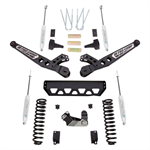 PRO COMP K4209B Lift Kit Suspension