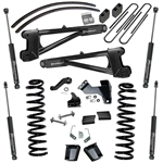 SUPERLIFT K991 Lift Kit Suspension