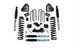 K796B Lift Kit Suspension