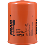 FRAM PH20A OIL FILTER