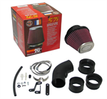 K&N 57-0618-1 Cold Air Intake