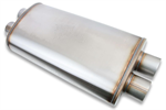 12599-FM Exhaust Muffler