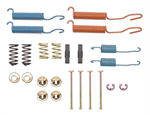 RAYBESTOS H7055 Drum Brake Hardware Kit