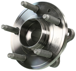 MOOG 513223 Wheel Bearing and Hub Assembly