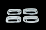 PARAMOUNT 640106 DOOR HANDLE COVER 8PCS