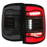 Tail Light Assembly