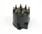 PERTRONIX D4150 CAP HEI/EST DISTRIBUTOR CHEVY BLACK