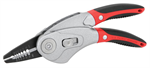 PERFORMANCE TOOL W202 2-IN-1 WIRE STRIPPER/CRIMP