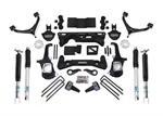 44-3072 Lift Kit Suspension