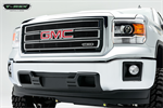 T-REX 21208B BILLET  GRILL- BLACK