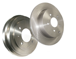 Brake Rotor