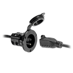 1865108 Trolling Motor Power Receptacle