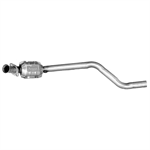 FLOWMASTER 2024420 Catalytic Converter