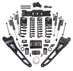 Lift Kit Suspension