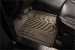 LUND 283111-T Floor Liner