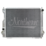 NORTHERN RAD 205196 Radiator