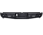 WESTIN 58-421035 Bumper